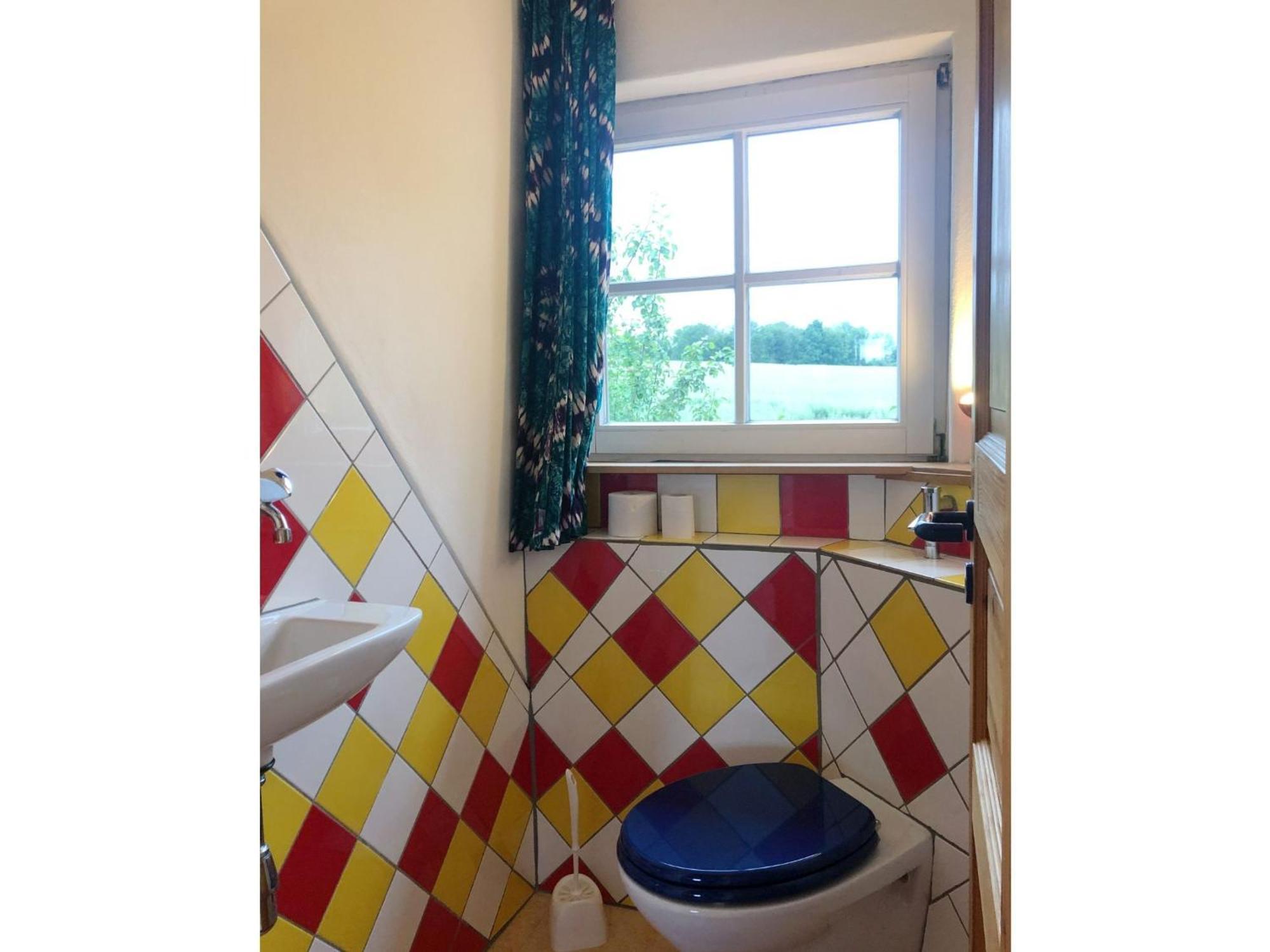 Das Blaue Haus Pfullendorf Esterno foto